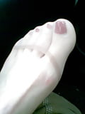 Nylon foot (5)