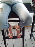 Jeans and sandals (6)
