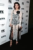 Mary Elizabeth Winstead  FX  Emmy Celebration 9-16-17 (9)