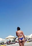 spy beach sexy ass bikini woman romanian  (26)