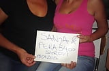 Sanja with us (1)