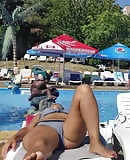 spy pool cameltoe woman romanian  (7)