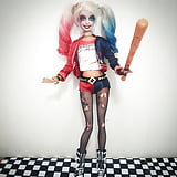 Barbie Harley Quinn (2)