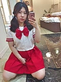 Lovely Japanese girl86 (9)