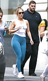Jennifer Lopez J Lo Huge Ass In Leggings 5 (HQ)  (36)