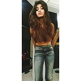 19 year old slim skinny tiny indian teen NON NUDE (20)