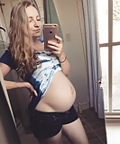 Another_pregnant_teen_ non_nude  (16/33)