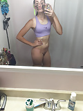 Amateur selfie sexy teens naked tits pussy ass slut (23/41)