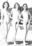 Vintage Nude Bild (42)