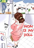 Mom is my Doll (40)