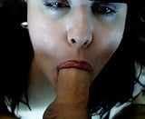 Mouth Full of Cock (34)