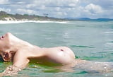 Wife Public Nude Beach Day (7)