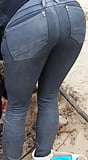 Tight sexy ass in different jeans part 27 (49)