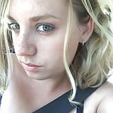 Blonde slut Alicia Jane Kelly exposed (21)