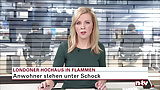 German cute blonde tv moderator (16/19)