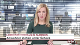 German cute blonde tv moderator (13/19)