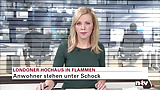German cute blonde tv moderator (10/19)