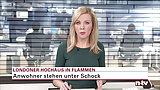 German cute blonde tv moderator (2/19)