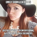 Emily Sharleen Betts (comments please) (8)