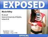 Exposed Marie Rilley (8)