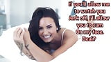 Demi Lovato captions (2)