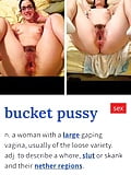 bucket pussy defintion (1)