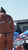 Spy pool sexy ass bikini teens girl romanian  (4)