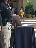 Atlanta police casual uniform candid by HRGA (2)