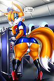 Tails (12/35)