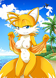 Tails (8/35)