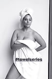 Ashley Graham (IG)  Towel Series project 10-24-17 (3)