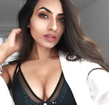 Nikki Rai - Sexy indian Chick (29)