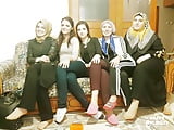 Guzeller Guzelleri - Turkish Hijab Matures (76)