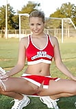 Sexy cheerleaders (10)