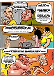 Agytorzsy_professzor_ Funny_sex-comic_from_Hungary  (6/30)