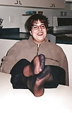 Old pics of me in nylons (19)