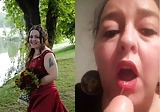 Fuckpig_wedding_before_and_after (7/12)