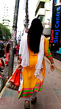 Bangladeshi female on the street (10/12)