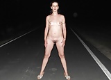 mature amateur naked in public (21/43)