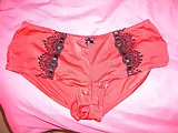 Friends_mums_thongs _knickers_and_dildo (1/25)