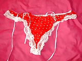 Friends_mums_thongs _knickers_and_dildo (7/25)