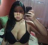Argentinian_Teen_w _Huge_Tits_ _Big_Brown_Areolas (9/11)