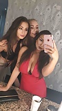 My favourite teen sluts  whores  bitches to cum over (20/32)