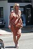 Sharon Stone braless O&A Beverly Hills 6-28-17 (6/10)