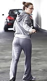 Jennifer Garner   her famous ASS  butt  booty (5/21)