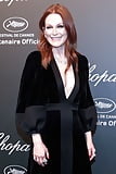 Julianne Moore Chopard Space Party in Cannes 5-19-17 (1/10)