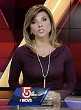 Maria Stephanos Milf News Anchor Boston 38 (14/98)