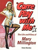 Mary Millington  British sex godess (8/60)