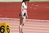 Japanese teen athlete (17/38)