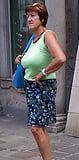 Nice_Big_Busty_Candid_Mature_in_Green (5/11)